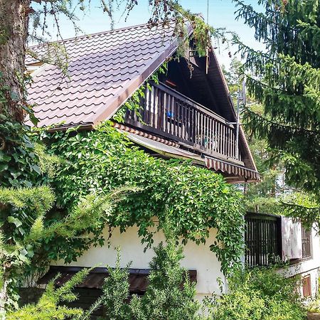 3 Bedroom Stunning Home In Dziemiany 외부 사진