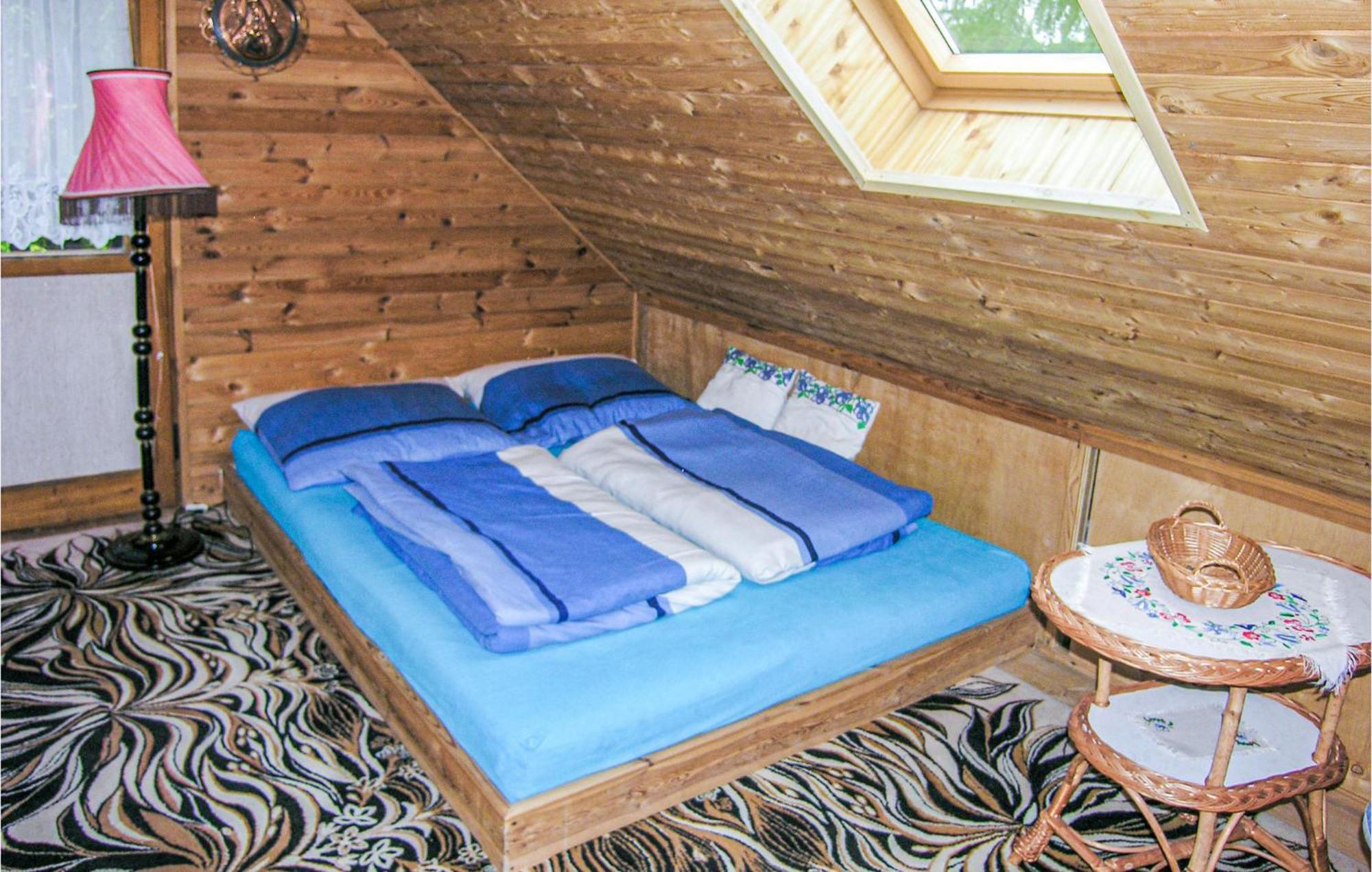 3 Bedroom Stunning Home In Dziemiany 외부 사진