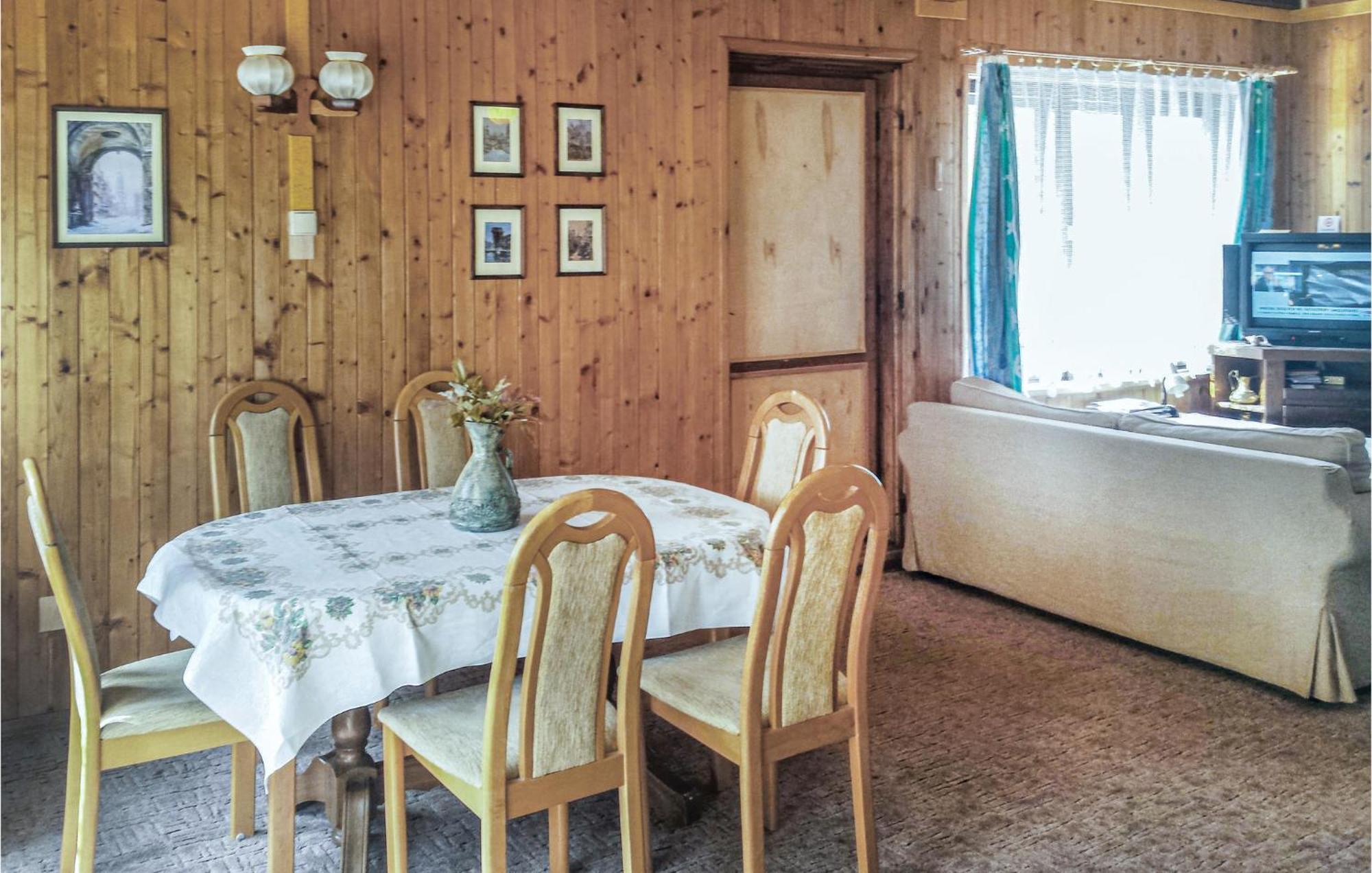 3 Bedroom Stunning Home In Dziemiany 외부 사진