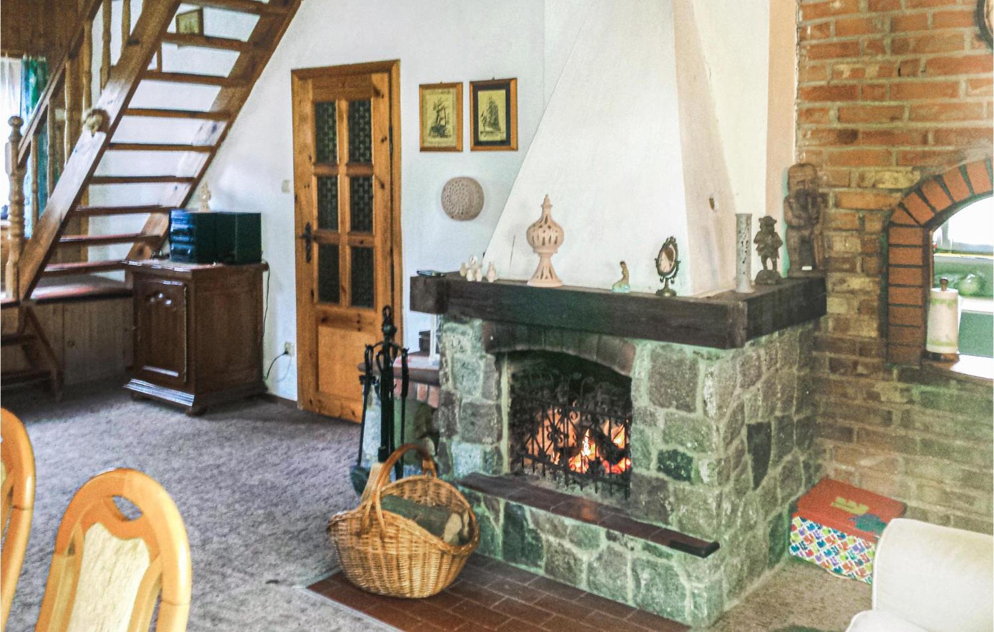 3 Bedroom Stunning Home In Dziemiany 외부 사진
