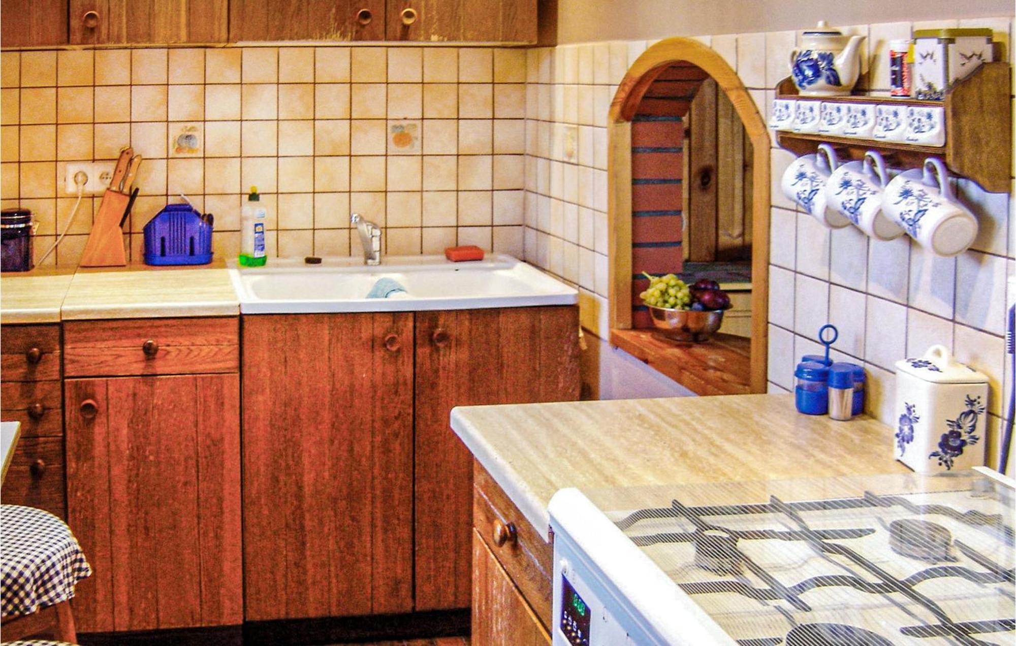 3 Bedroom Stunning Home In Dziemiany 외부 사진