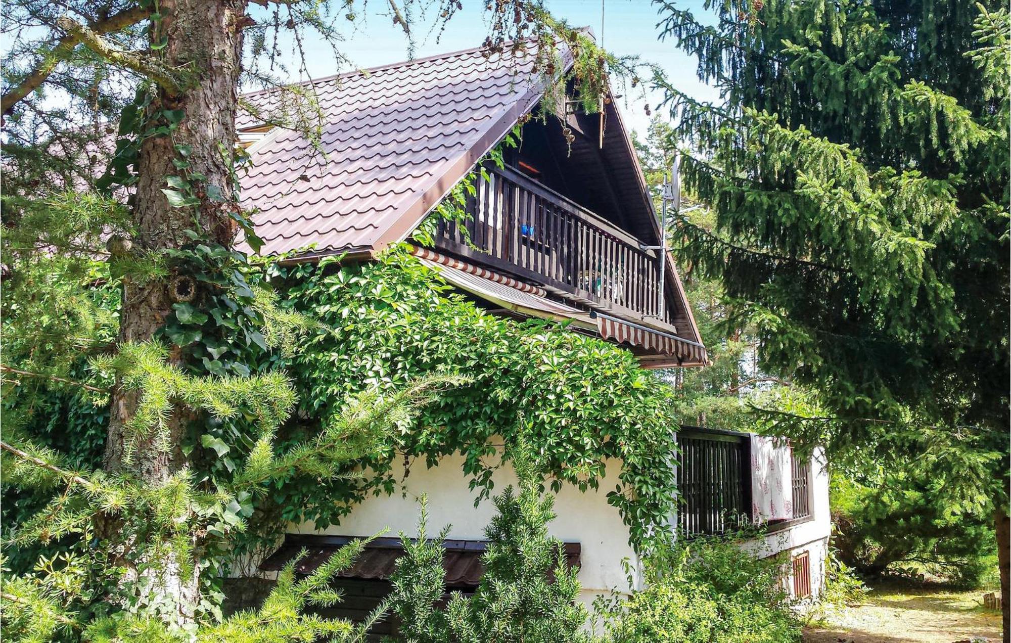 3 Bedroom Stunning Home In Dziemiany 외부 사진